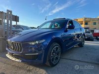 usata Maserati Levante MHEV 330 CV AWD GT Ultima