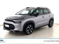 Usata Citroën C3 Aircross PureTech 110 CV (80 kW) 2024 Grigio artense SUV