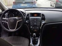 usata Opel Astra 1.4 100CV 5 porte Elective