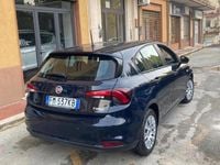Usata Fiat Tipo 95 CV (69 kW) 2017 Berlina