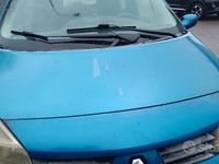 Usata Renault Scénic II 2005 Blu Monovolume