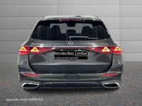 Nuova Mercedes E220 AMG Line Premium 197 CV (144 kW) 2026 Grigio grafite Station wagon