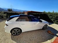 Usata Opel Astra Ultimate 150 CV (110 kW) 2025 Berlina