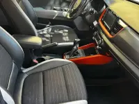 Usata Kia Stonic 110 CV (80 kW) 2018 Bianco SUV