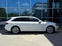 Usata Audi A4 Advanced 163 CV (119 kW) 2020 Bianco Station wagon