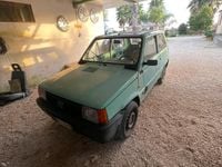 Usata Fiat Panda 39 CV (28 kW) 2000 Berlina
