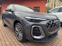 Nuova Audi Q5 S-Line 204 CV (150 kW) 2025 Grigio SUV