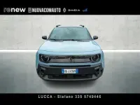Usata Renault 4 E-Tech Iconic 110 kW (150 CV) 2025 Blu chiaro SUV