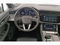 Usata Audi Q7 S-Line 286 CV (210 kW) 2024 Blu SUV