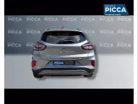 Usata Ford Puma Titanium X 125 CV (91 kW) 2021 Argento SUV