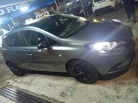 Usata Opel Corsa Innovation 90 CV (66 kW) 2017 Giallo Utilitaria