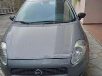 usata Fiat Grande Punto III 2005 5p 1.2 Active c/clima 65cv