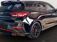 Usata Hyundai i30 N Performance 280 CV (205 kW) 2022 Nero metallizzato Berlina