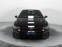 Usata VW Golf VIII GTI 265 CV (194 kW) 2025 Nero Utilitaria