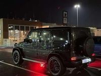 Usata Mercedes G63 AMG AMG Line Premium Plus 585 CV (430 kW) 2021 SUV