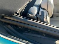 Usata Mini Cooper D Cabriolet Hype 116 CV (85 kW) 2016 Cabrio