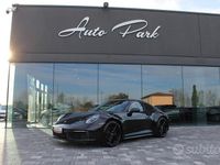 Usata Porsche 911 Carrera 385 CV (283 kW) 2021 Nero Coupé