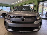 Nuova Citroën C3 PureTech 101 CV (74 kW) 2025 Grigio Berlina