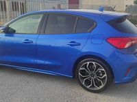 usata Ford Focus 1.0 EcoBoost 125 CV 5p. ST-Line usato