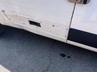 Usata Fiat Ducato 33 131 CV (96 kW) 2015 Bianco Furgone