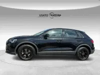 Usata Audi Q3 Business 245 CV (180 kW) 2023 Nero mythos metallizzato SUV