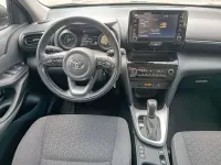 Usata Toyota Yaris Cross Active 92 CV (67 kW) 2023 Nero SUV