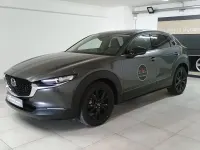 Nuova Mazda CX-30 Ad'Vantage 140 CV (102 kW) 2026 Grigio SUV