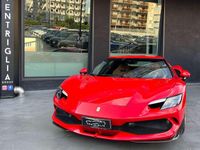 Usata Ferrari 296 830 CV (610 kW) 2022 Other Coupé