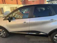 Usata Renault Captur Life 90 CV (66 kW) 2018 SUV