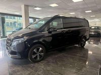Nuova Mercedes V250 Avantgarde 190 CV (139 kW) 2025 Nero Monovolume