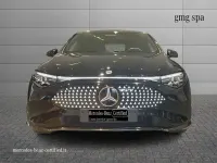 Usata Mercedes CLA 250 EQ Advanced Plus 200 kW (272 CV) 2025 Nero Berlina