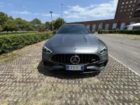 Usata Mercedes C43 AMG Premium Plus 408 CV (300 kW) 2023 Berlina