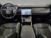 Usata Land Rover Range Rover Sport SE Dynamic 249 CV (183 kW) 2023 Santorini black SUV