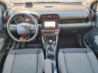 usata Citroën C3 Aircross PureTech 110 Shine