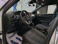 Usata VW T-Roc R-line Plus 150 CV (110 kW) 2024 Grigio SUV