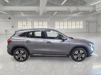 Usata Mercedes GLA200 Advanced 149 CV (109 kW) 2023 Grigio SUV