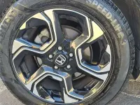 Usata Honda CR-V Executive 145 CV (106 kW) 2019 SUV