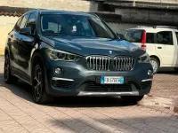 Usata BMW X1 Sport Line 150 CV (110 kW) 2016 SUV