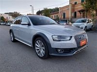 usata Audi A4 Allroad 2.0 TDI 177 CV S tr...