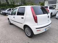 usata Fiat Punto 3ª serie 1.3 Multijet 16V 5 porte Active