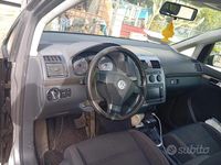 Usata VW Touran 105 CV (77 kW) 2007 Monovolume