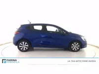 Usata Renault Clio Equilibre 91 CV (66 kW) 2023 Blu Utilitaria