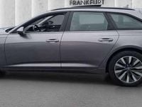 Usata Audi A6 Ambiente 163 CV (119 kW) 2019 Grigio Station wagon