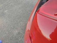 Usata Fiat Grande Punto 77 CV (56 kW) 2009 Rosso Utilitaria