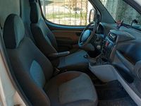 Usata Fiat Doblò 103 CV (75 kW) 2008 Bianco Monovolume