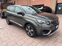 usata Peugeot 5008 BlueHDi 130 S&S EAT8 Allure