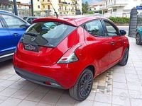 Usata Lancia Ypsilon S 95 CV (69 kW) 2018 Utilitaria