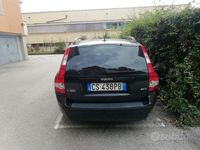 usata Volvo V50 2004