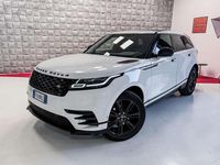 Usata Land Rover Range Rover Velar R-Dynamic 179 CV (131 kW) 2019 Bianco SUV