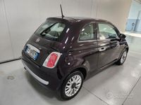 usata Fiat 500 1.2 Lounge